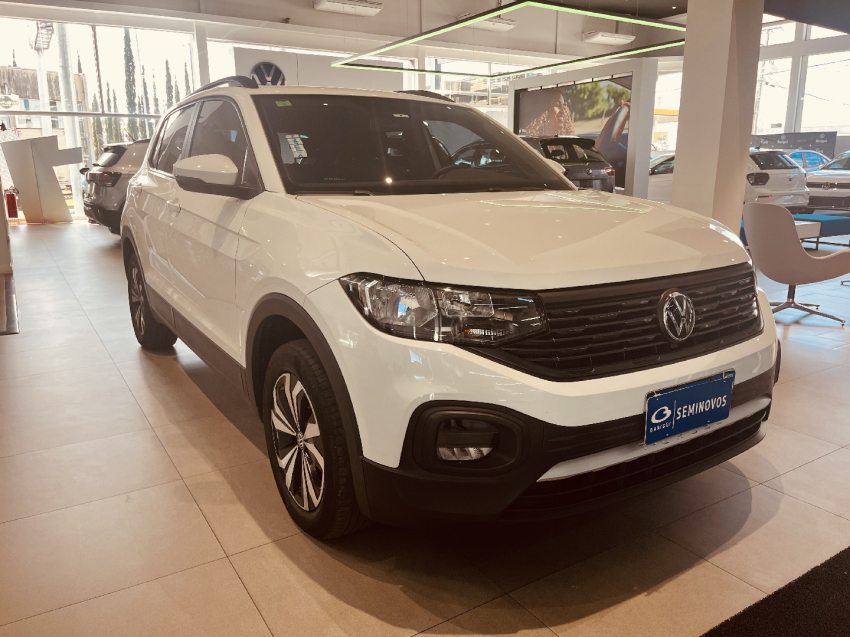volkswagen t-cross 1.0 200 tsi total flex sense automatico 4p 2023 volkswagen t-cross 1.0 200 tsi total flex sense automatico 4p 2023
