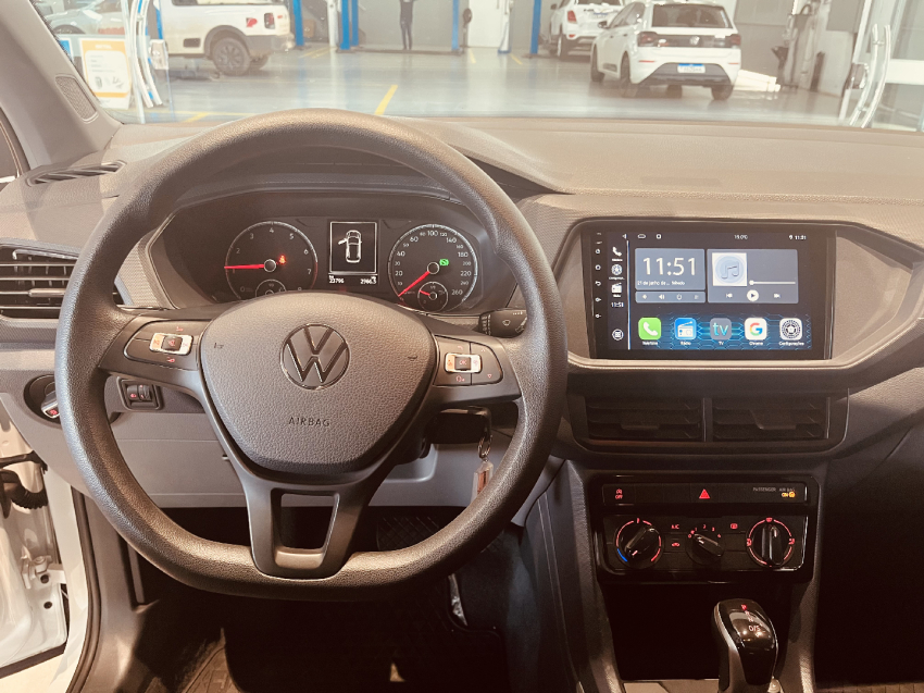 volkswagen t-cross 1.0 200 tsi total flex sense automatico 4p 2023