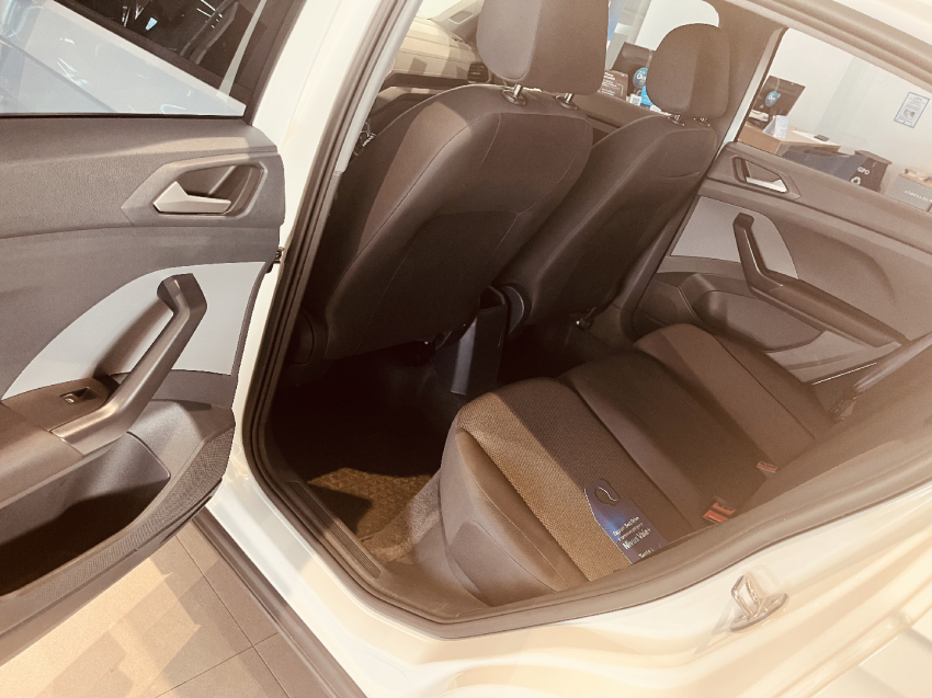 volkswagen t-cross 1.0 200 tsi total flex sense automatico 4p 2023
