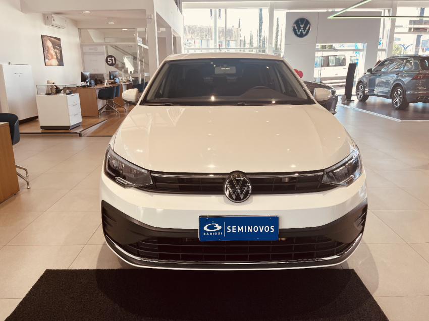 VOLKSWAGEN VIRTUS 1.0 170 TSI MANUAL FLEX 4P 2024