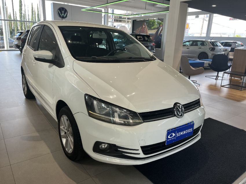 volkswagen fox 1.6 msi total flex connect 4p manual 2018 volkswagen fox 1.6 msi total flex connect 4p manual 2018