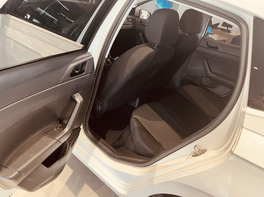 volkswagen polo 1.6 msi total flex manual 4p 2022