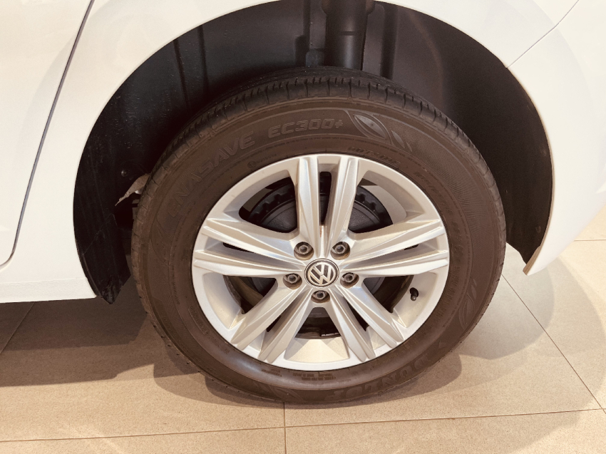 volkswagen polo 1.6 msi total flex manual 4p 2022
