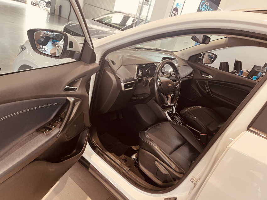 chevrolet tracker 1.0 turbo flex premier automatico 4p 2021