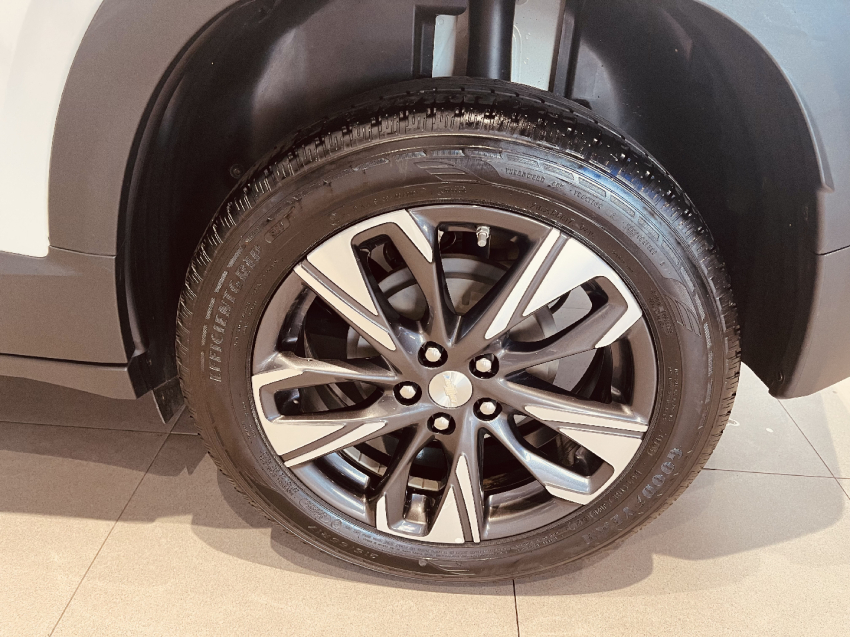 chevrolet tracker 1.0 turbo flex premier automatico 4p 2021