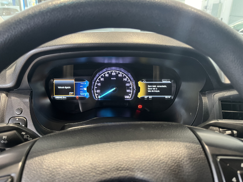 ford ranger 2.2 xls 4x4 cd 16v diesel 4p automatico manual 2020