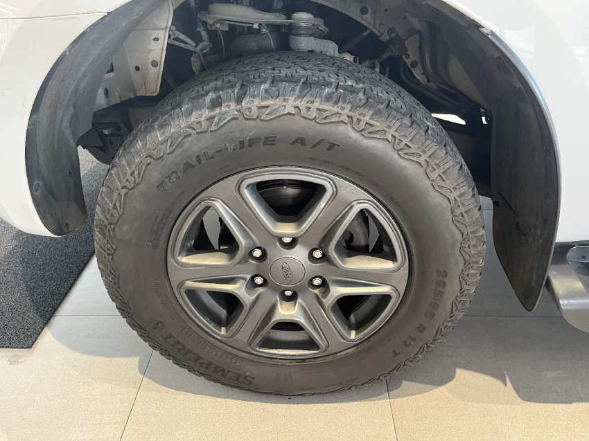 ford ranger 2.2 xls 4x4 cd 16v diesel 4p automatico manual 2020
