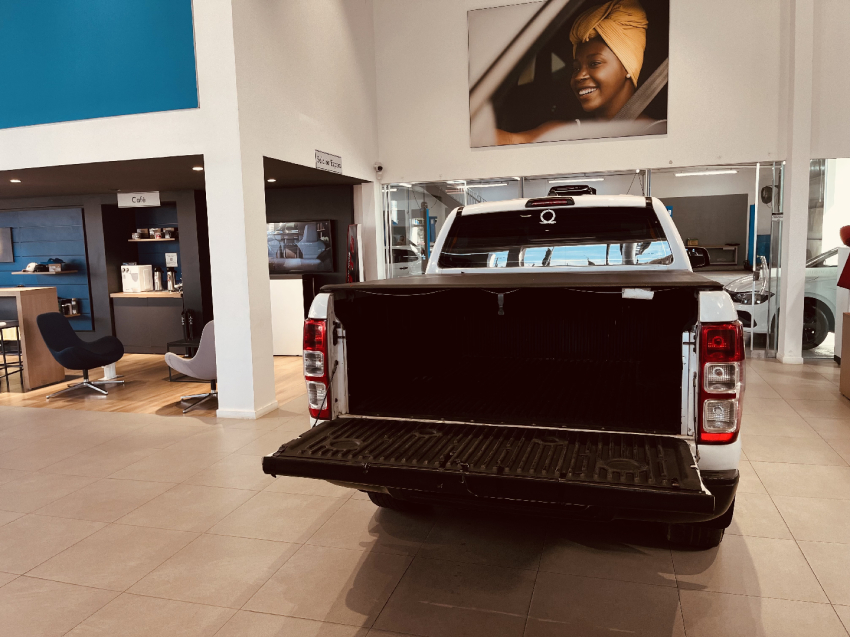 ford ranger 2.2 xls 4x4 cd 16v diesel 4p automatico manual 2020