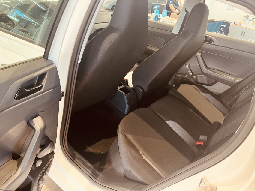 volkswagen polo 1.0 mpi robust manual flex 4p 2025