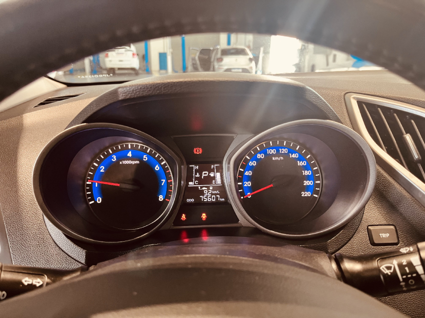 hyundai hb20 1.6 premium 16v flex 4p automatico 2018