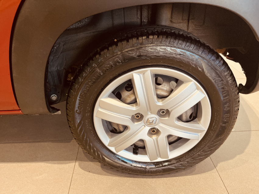 renault kwid 1.0 12v sce flex zen manual 4p 2022