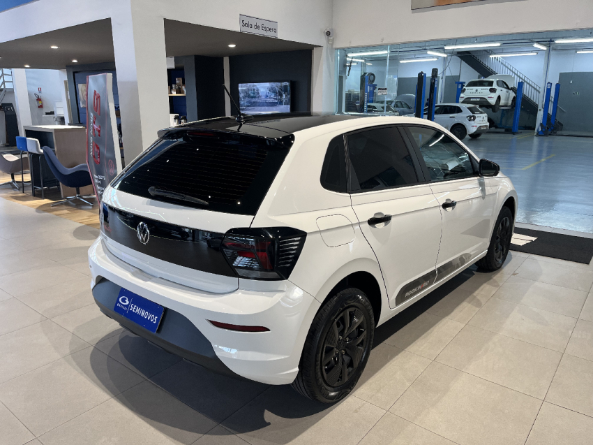 volkswagen polo 1.0 mpi rock in rio manual flex 4p 2025