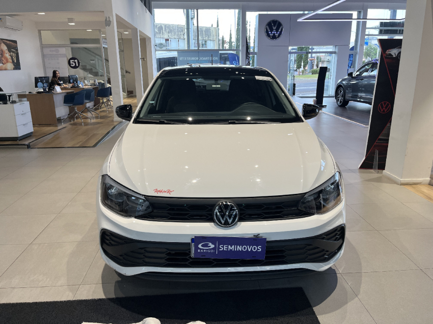 volkswagen polo 1.0 mpi rock in rio manual flex 4p 2025