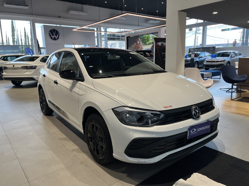 volkswagen polo 1.0 mpi rock in rio manual flex 4p 2025