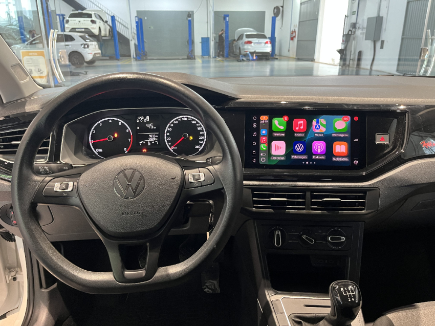 volkswagen polo 1.0 mpi rock in rio manual flex 4p 2025