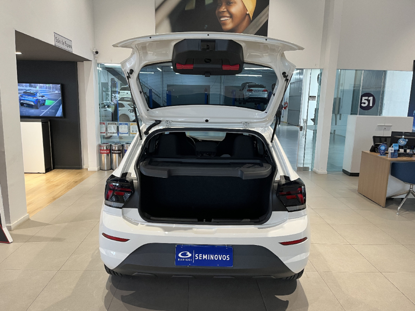 volkswagen polo 1.0 mpi rock in rio manual flex 4p 2025