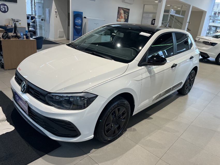 volkswagen polo 1.0 mpi rock in rio manual flex 4p 2025