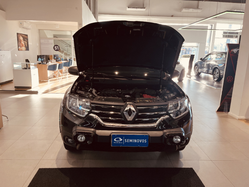 renault duster 1.6 16v sce flex iconic x-tronic 4p automatico 2021