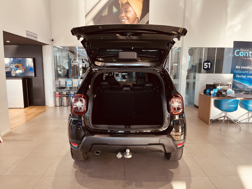 renault duster 1.6 16v sce flex iconic x-tronic 4p automatico 2021