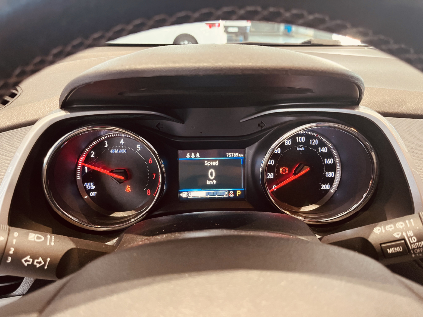 chevrolet tracker 1.0 turbo flex premier automatico 4p 2022