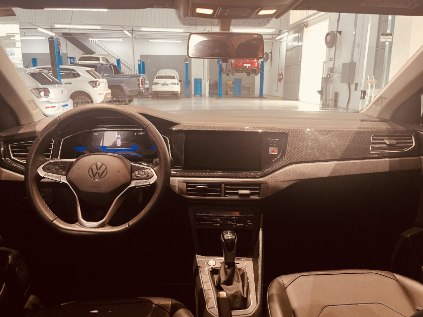 volkswagen virtus 1.0 200 tsi highline automatico flex 4p 2024
