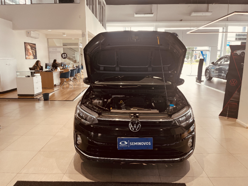 volkswagen virtus 1.0 200 tsi highline automatico flex 4p 2024