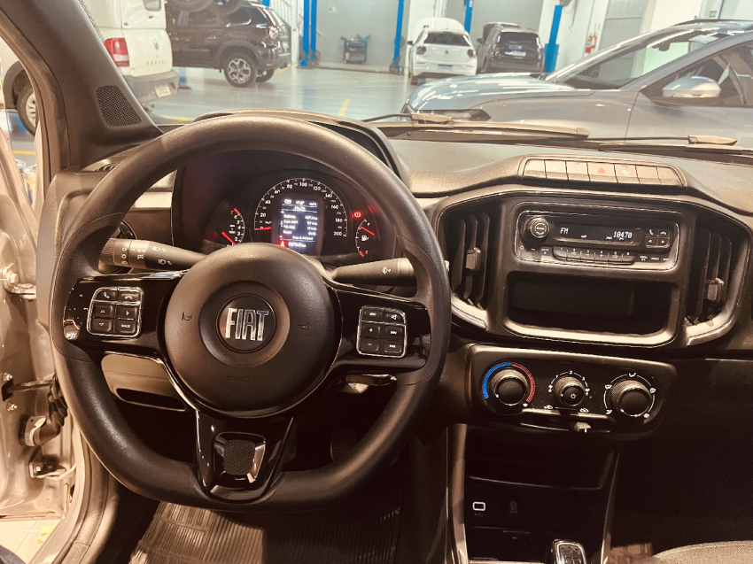 fiat strada 1.3 firefly flex freedom cs manual 2p 2021