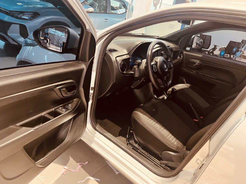 fiat strada 1.3 firefly flex freedom cs manual 2p 2021