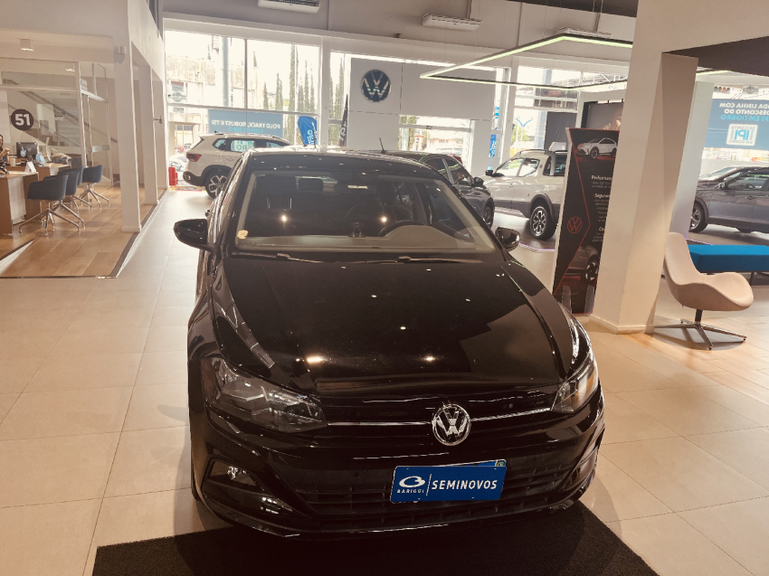 volkswagen virtus 1.0 200 tsi comfortline automatico flex 4p 2020