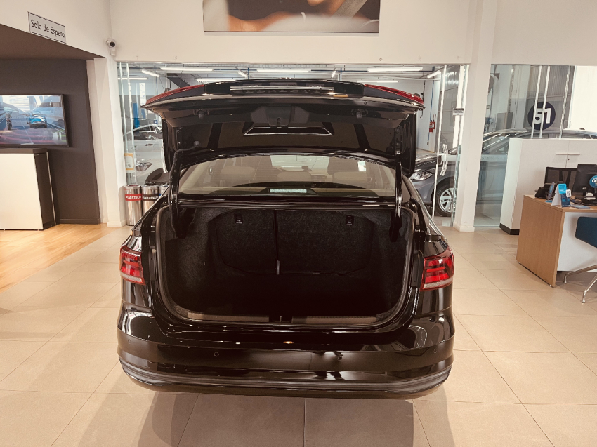 volkswagen virtus 1.0 200 tsi comfortline automatico flex 4p 2020
