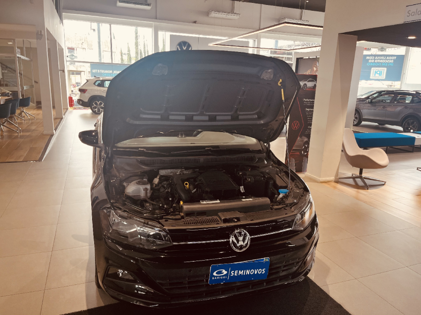 volkswagen virtus 1.0 200 tsi comfortline automatico flex 4p 2020