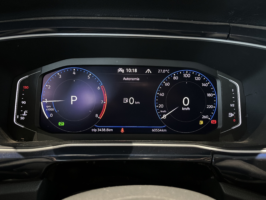 volkswagen t-cross flex automatico 2022