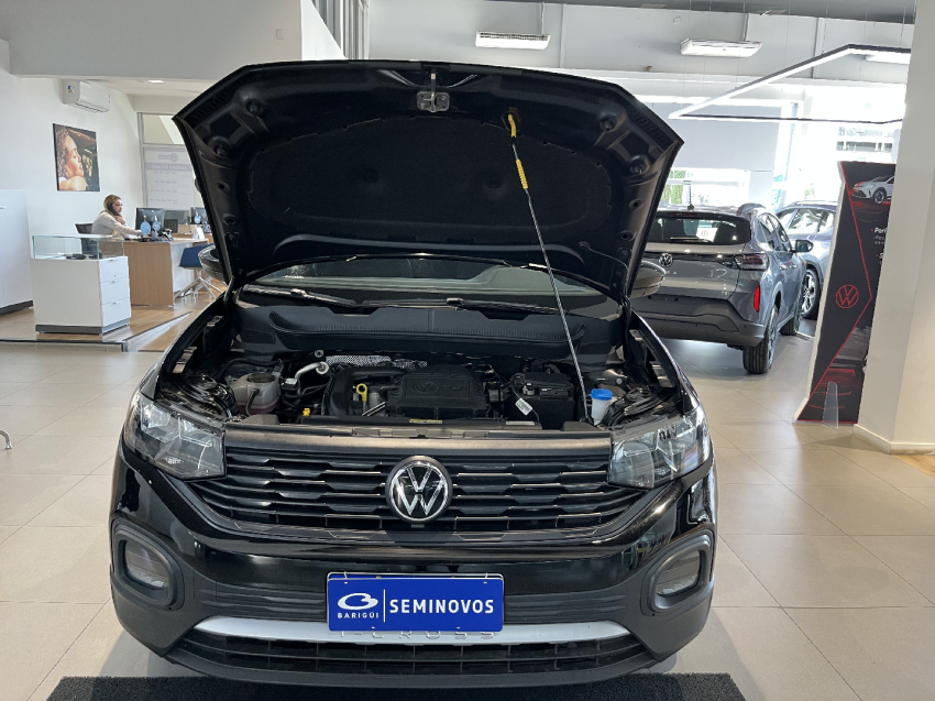 volkswagen t-cross 1.0 200 tsi total flex sense automatico 4p 20239