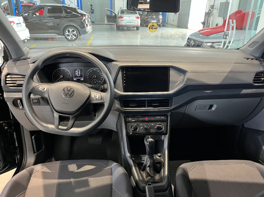 volkswagen t-cross 1.0 200 tsi total flex sense automatico 4p 202312