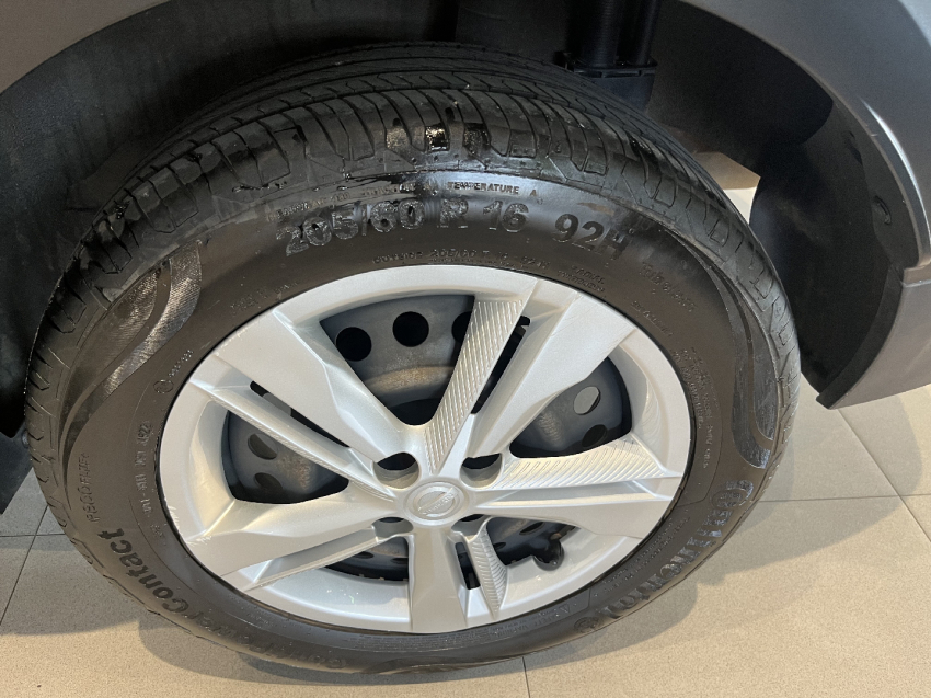 nissan kicks 1.6 16v flexstart s 4p manual flex 2020