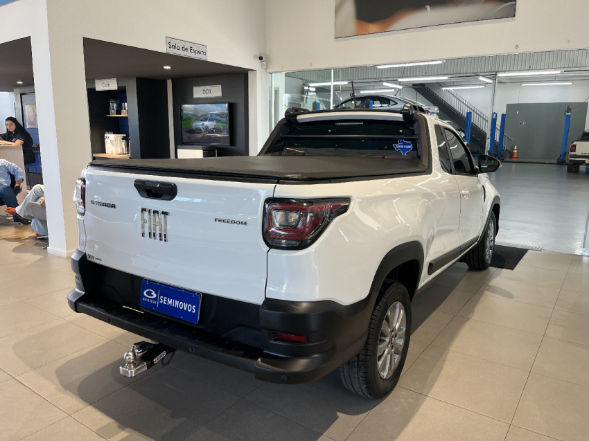 fiat strada 1.3 firefly flex freedom cs manual 2p automatico 20256