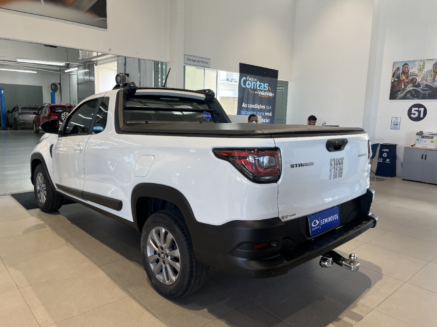 fiat strada 1.3 firefly flex freedom cs manual 2p automatico 20254