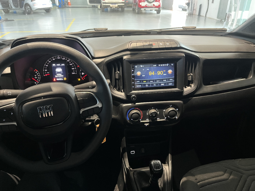 fiat strada 1.3 firefly flex freedom cs manual 2p automatico 202511