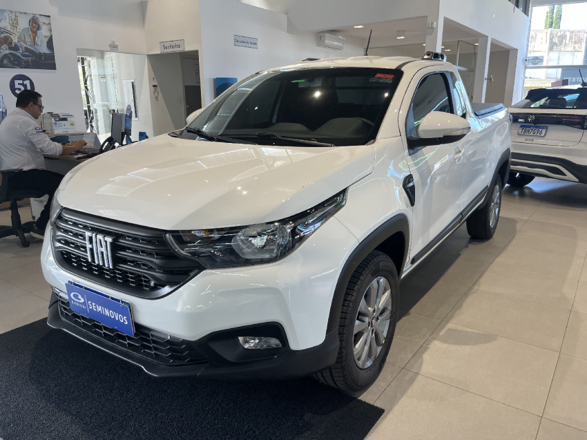 fiat strada 1.3 firefly flex freedom cs manual 2p automatico 20252