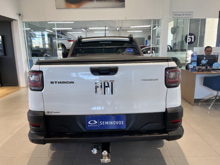 fiat strada 1.3 firefly flex freedom cs manual 2p automatico 20255