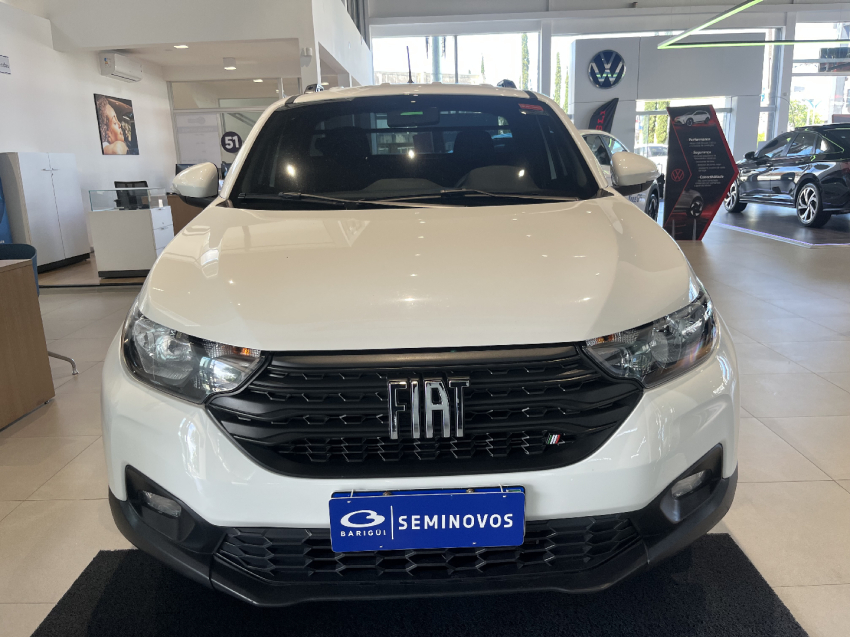 fiat strada 1.3 firefly flex freedom cs manual 2p automatico 20251