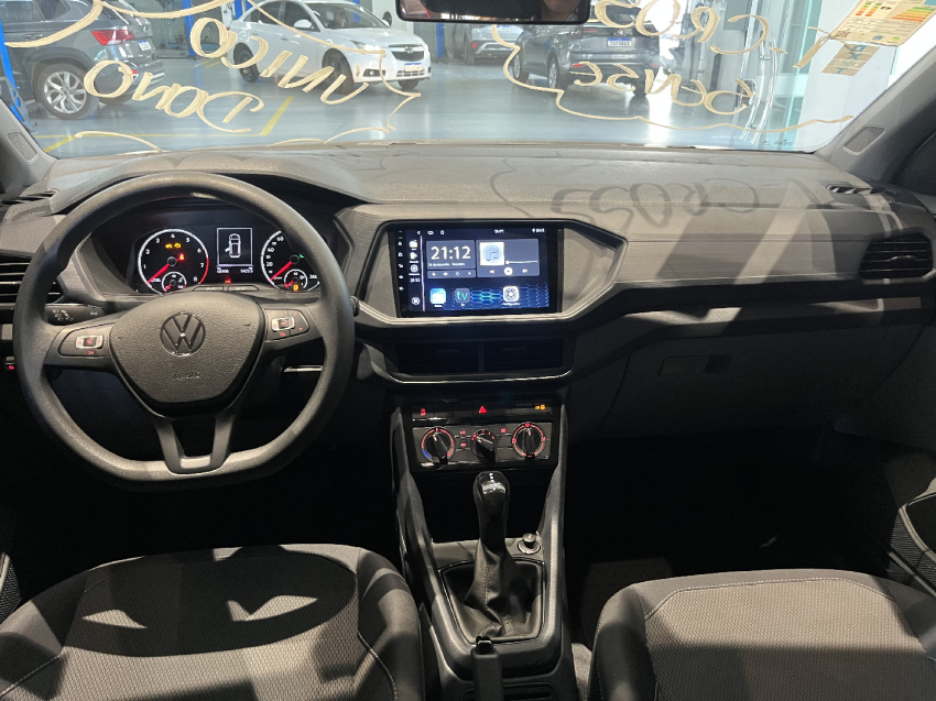 volkswagen t-cross 1.0 200 tsi total flex sense automatico 4p 202311