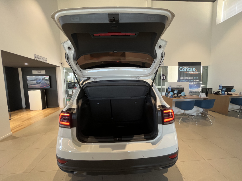 volkswagen t-cross 1.0 200 tsi total flex sense automatico 4p 20238