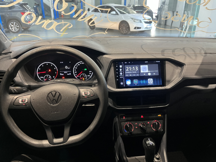 volkswagen t-cross 1.0 200 tsi total flex sense automatico 4p 202312