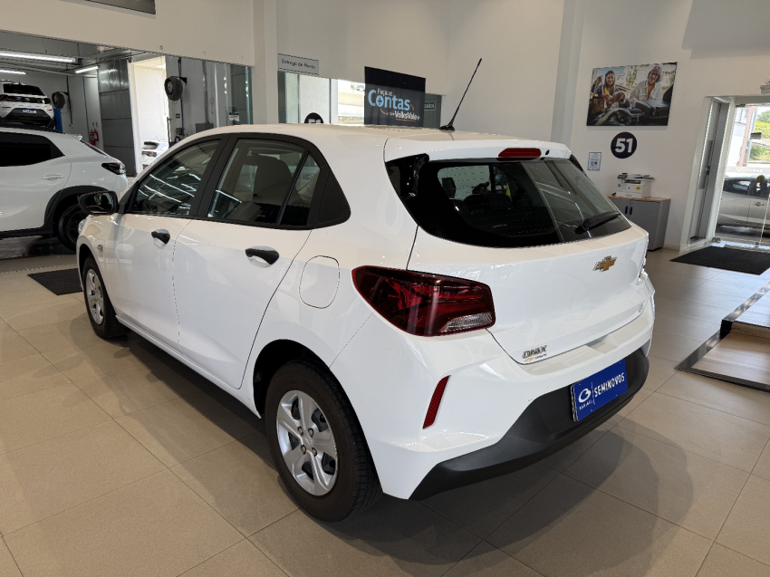 chevrolet onix 1.0 flex lt manual 4p 20254