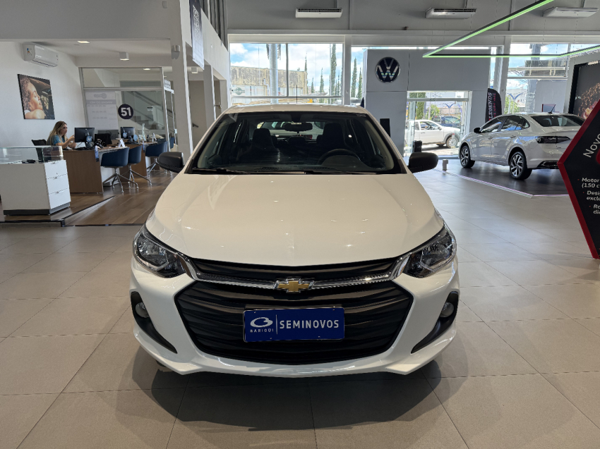 chevrolet onix 1.0 flex lt manual 4p 20251