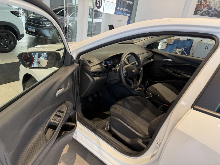 chevrolet onix 1.0 flex lt manual 4p 202510