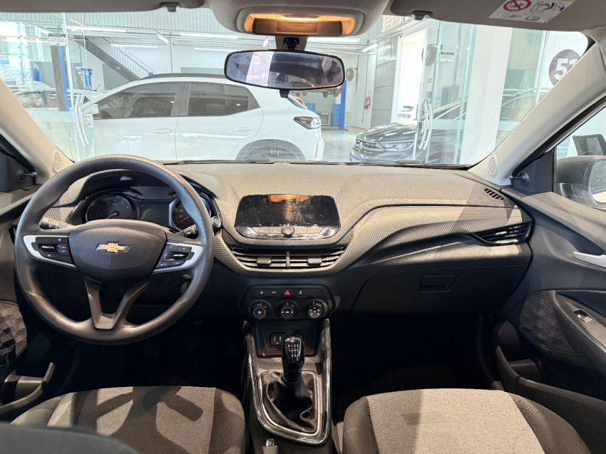 chevrolet onix 1.0 flex lt manual 4p 202512