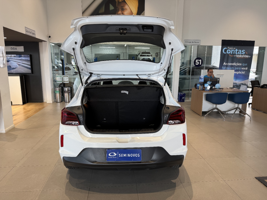 chevrolet onix 1.0 flex lt manual 4p 20258