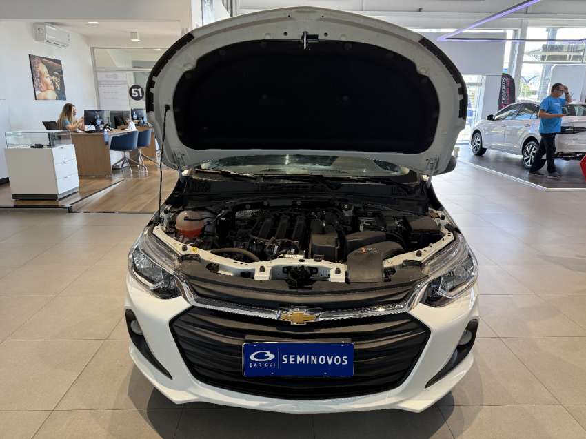 chevrolet onix 1.0 flex lt manual 4p 20259